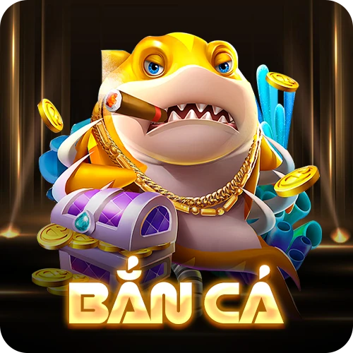Bắn cá U888 – bắn cá đổi thưởng săn boss